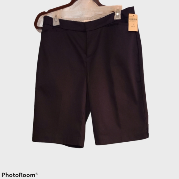 NWT Coldwater Creek walking short - Picture 5 of 7